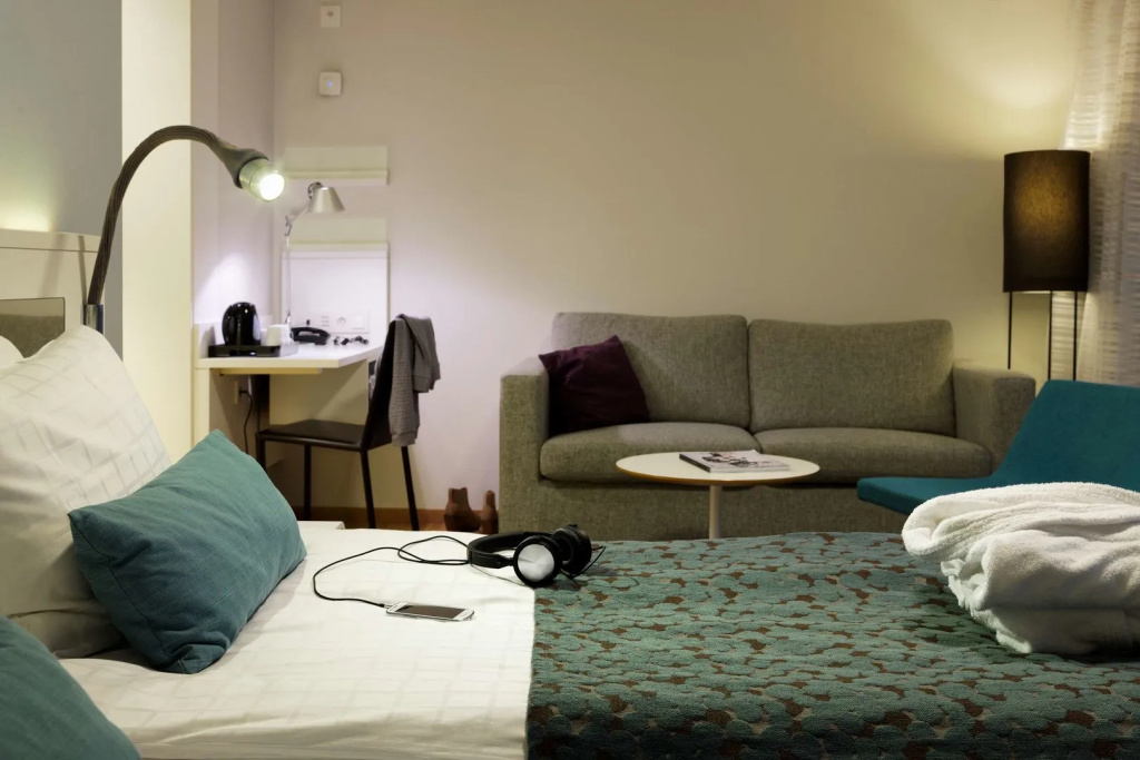 Scandic Opalen