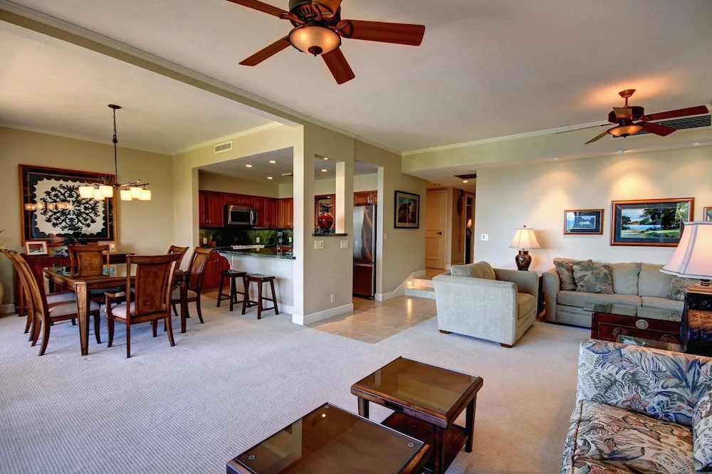 Makena Surf Resort #g-201 by Ali'i Resorts