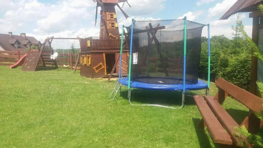 Słoneczna Polana