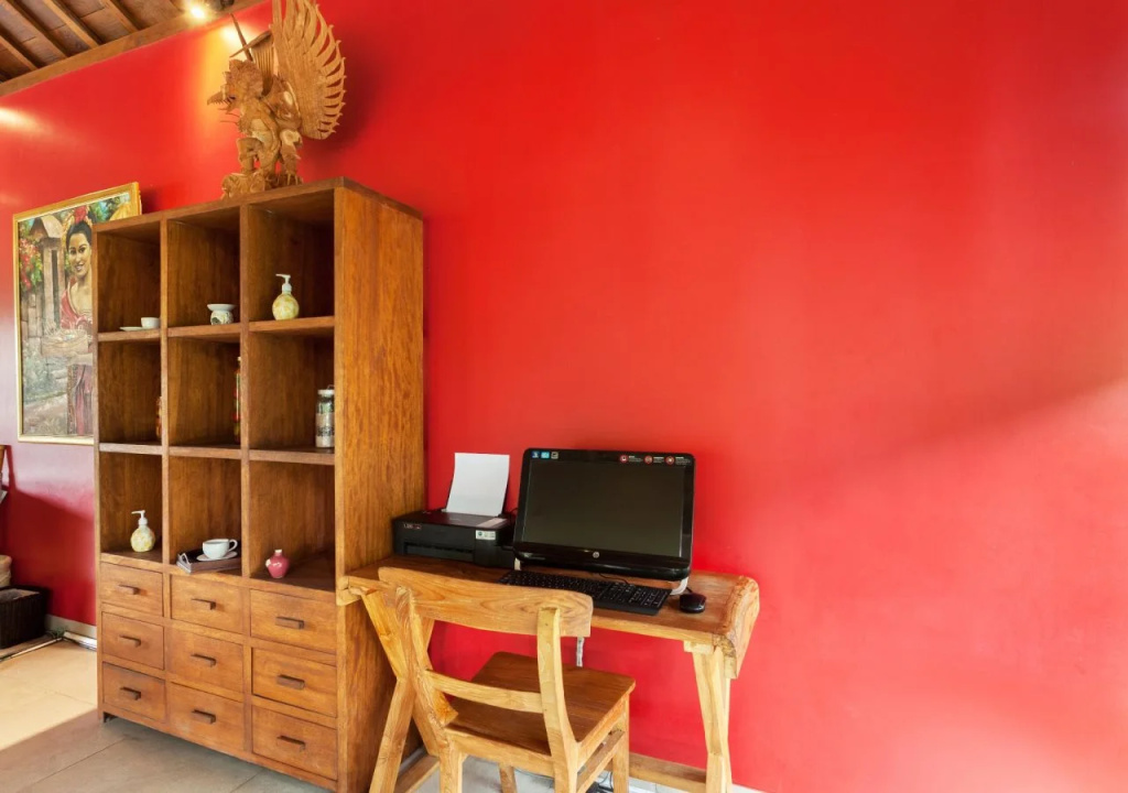 7 House Ubud