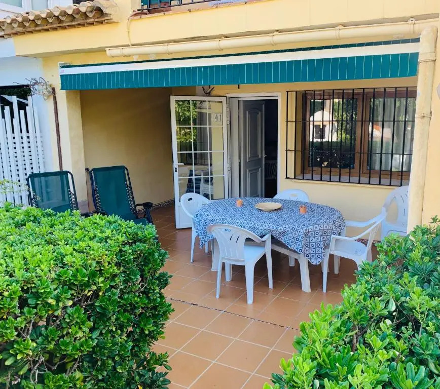 CASA DUPLEX BUNGALOW Dénia