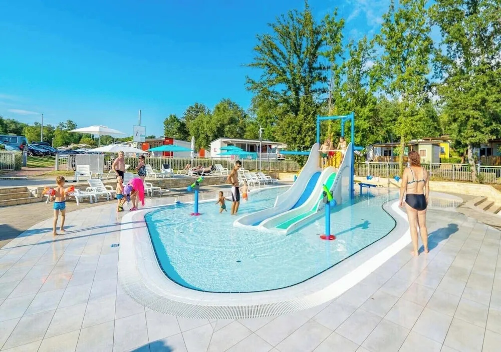 Camping Bijela Uvala - Eurocamp I Homair