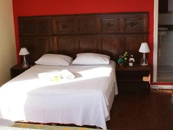 Che Lagarto Hostel Salvador