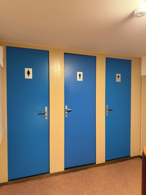 Budget Waldhotel Unspunnen