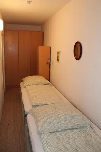 Ferienwohnung L408 Fur 2-4 Personen An Der Ostsee
