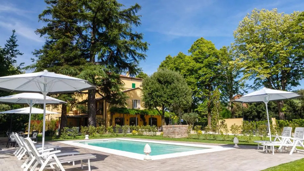 La Casa Di Nanì 8, Emma Villas