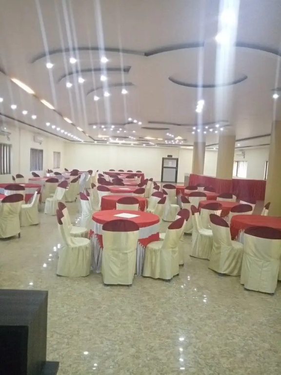JK Rooms 125 Hotel Mariya