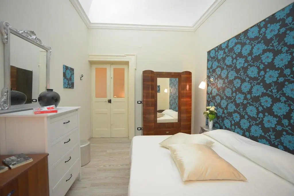 B&B Casa Decò