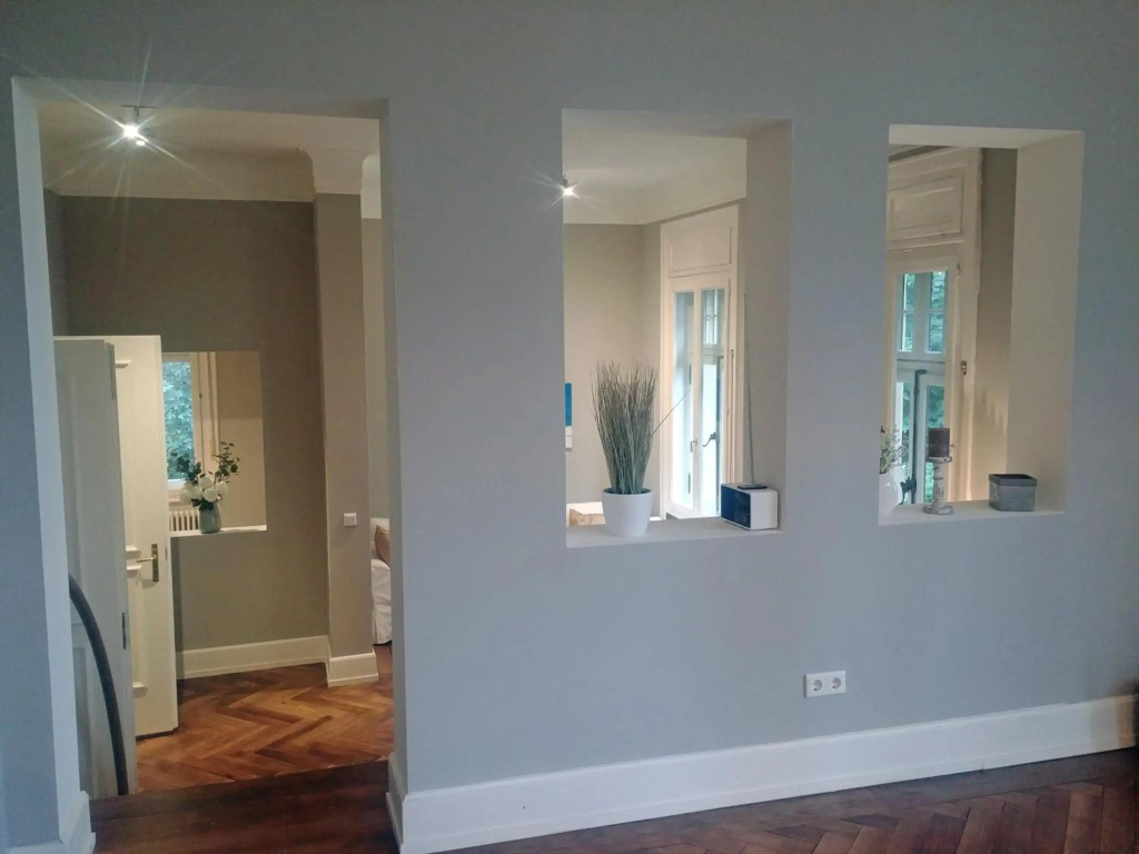 Appartment Sonneck