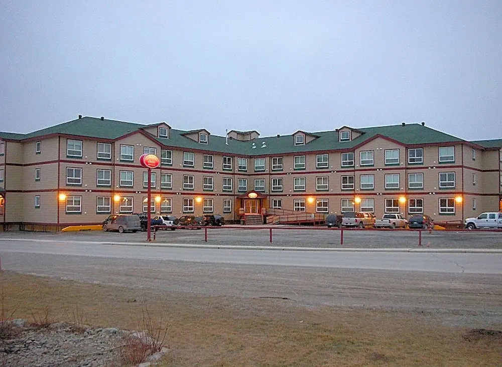 Inuvik Capital Suites