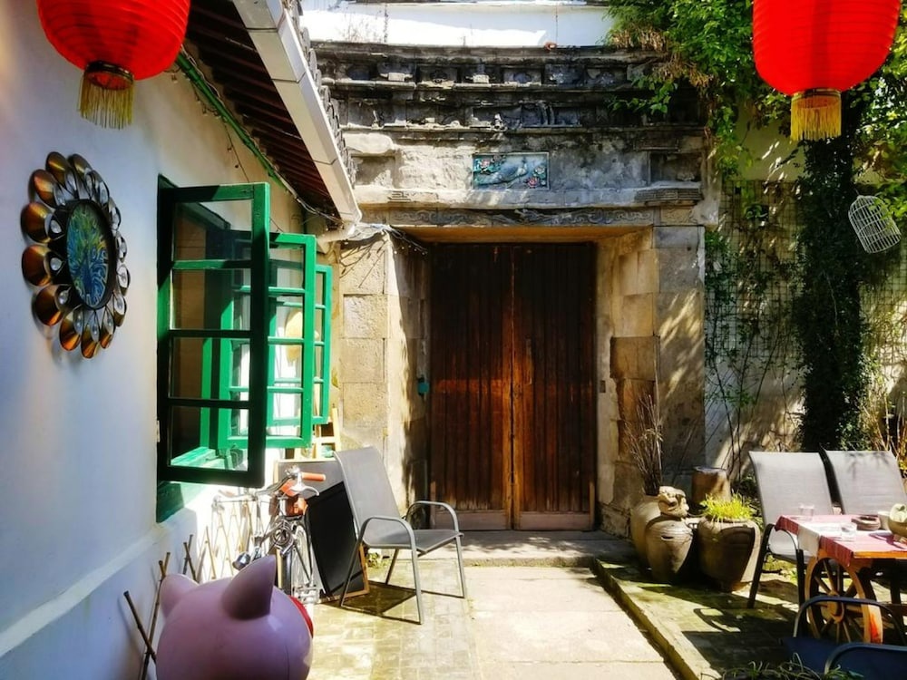 Wo Uma Youth Hostel