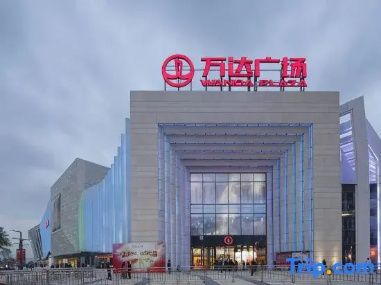 Binyue Hotel