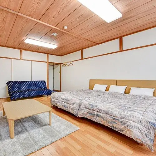 Lodge Fujinashi