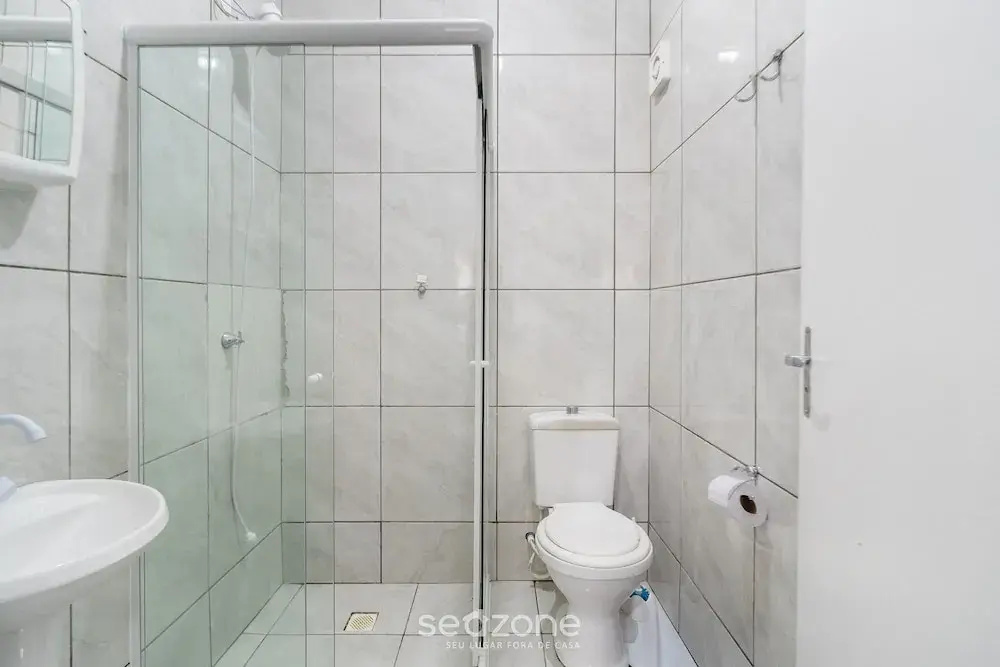 Beautiful Lofts in the Center of Floripa - FLT