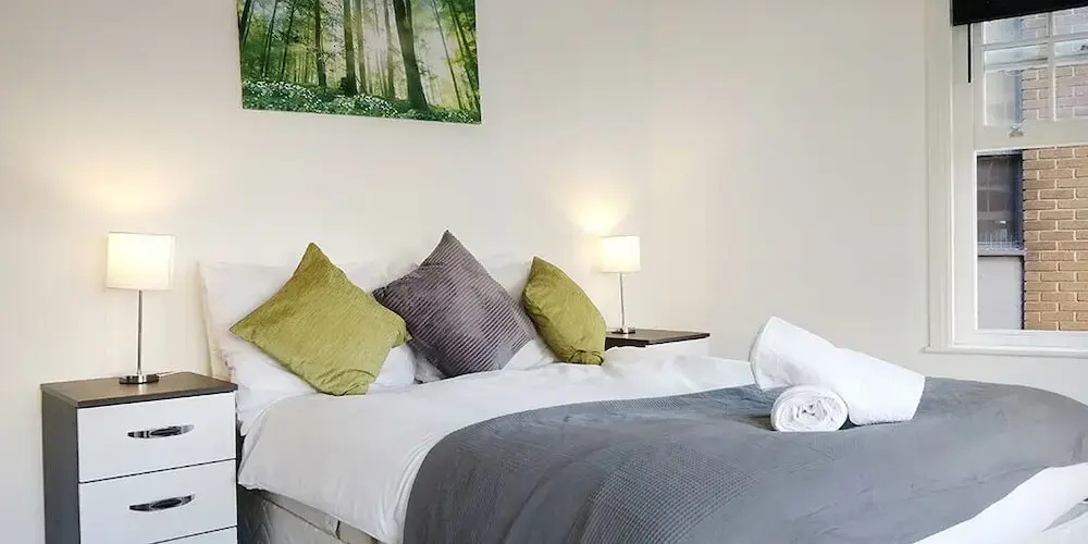 Clifton Apartment