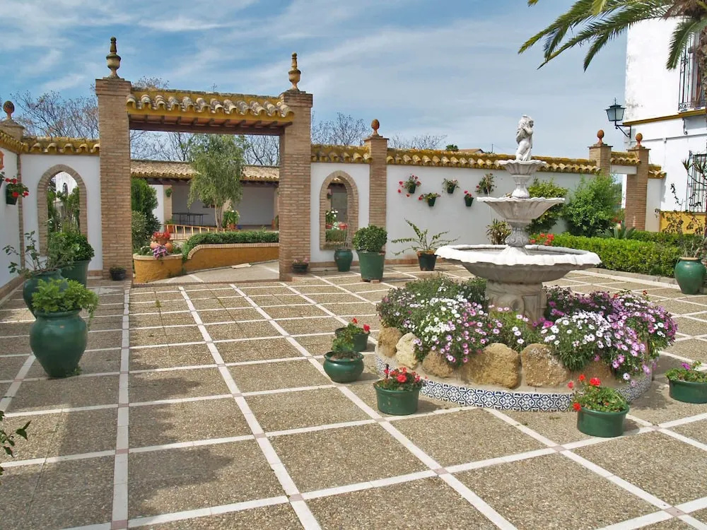 Cortijo Hacienda Nueva