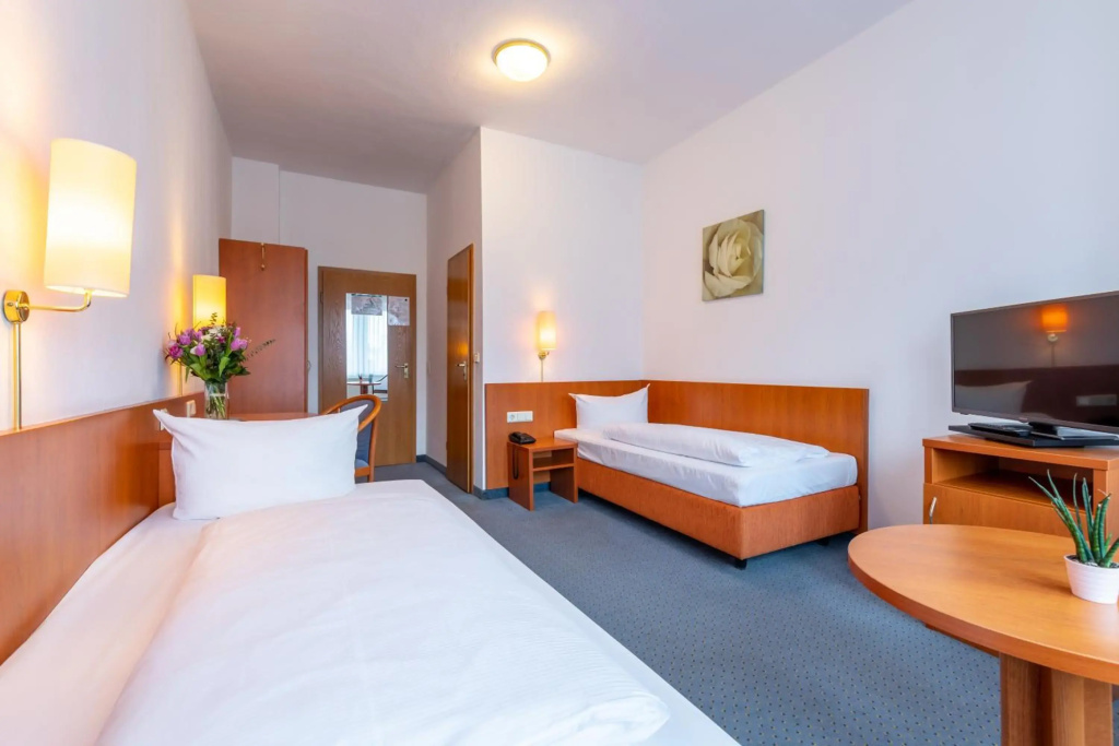 Trip Inn Hotel Schumann
