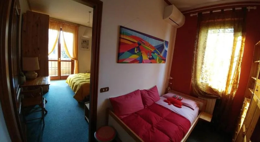 Le Magnolie B&B - MM2 Bussero - Milano Cortina