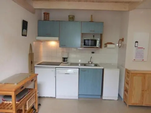 Studio 6 Pers. Avec Balcon 69877