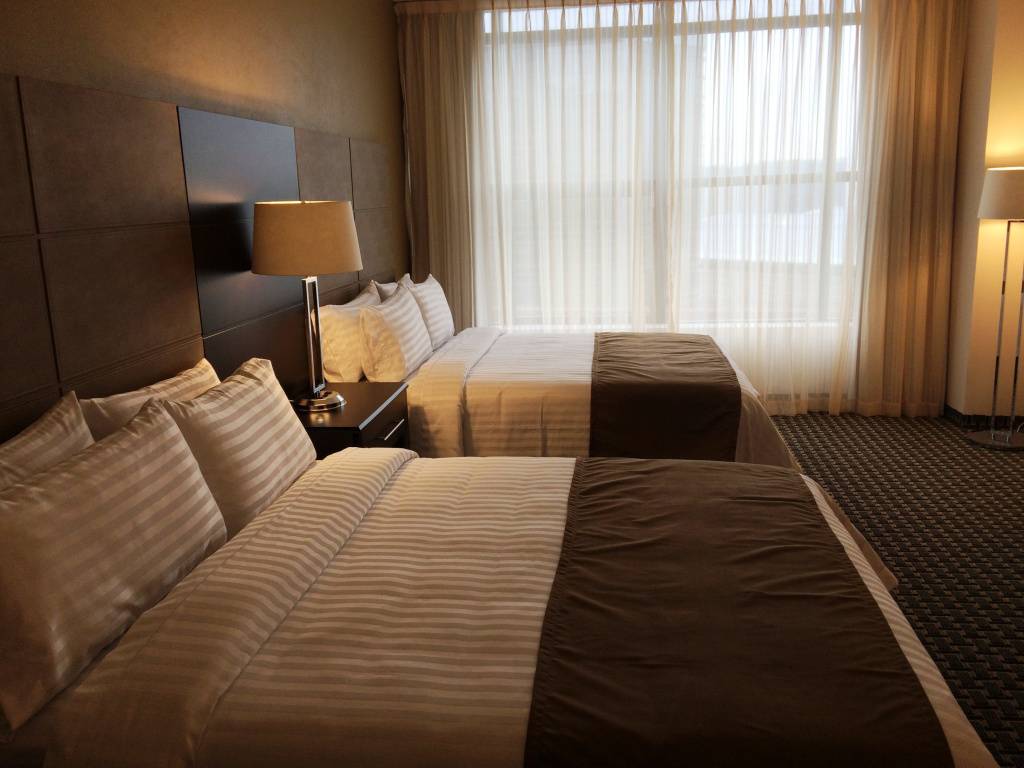 Holiday Inn Mexico Santa Fe by IHG