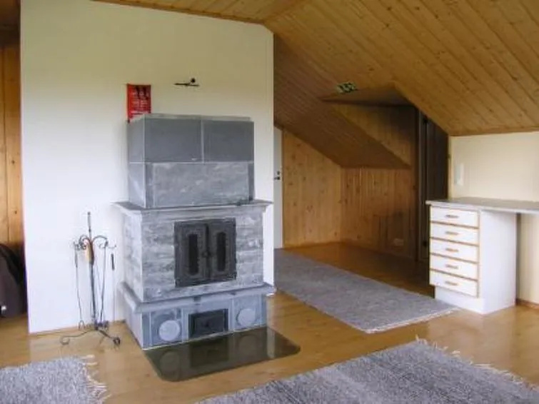 Holiday Home Vaaran loma-asunto