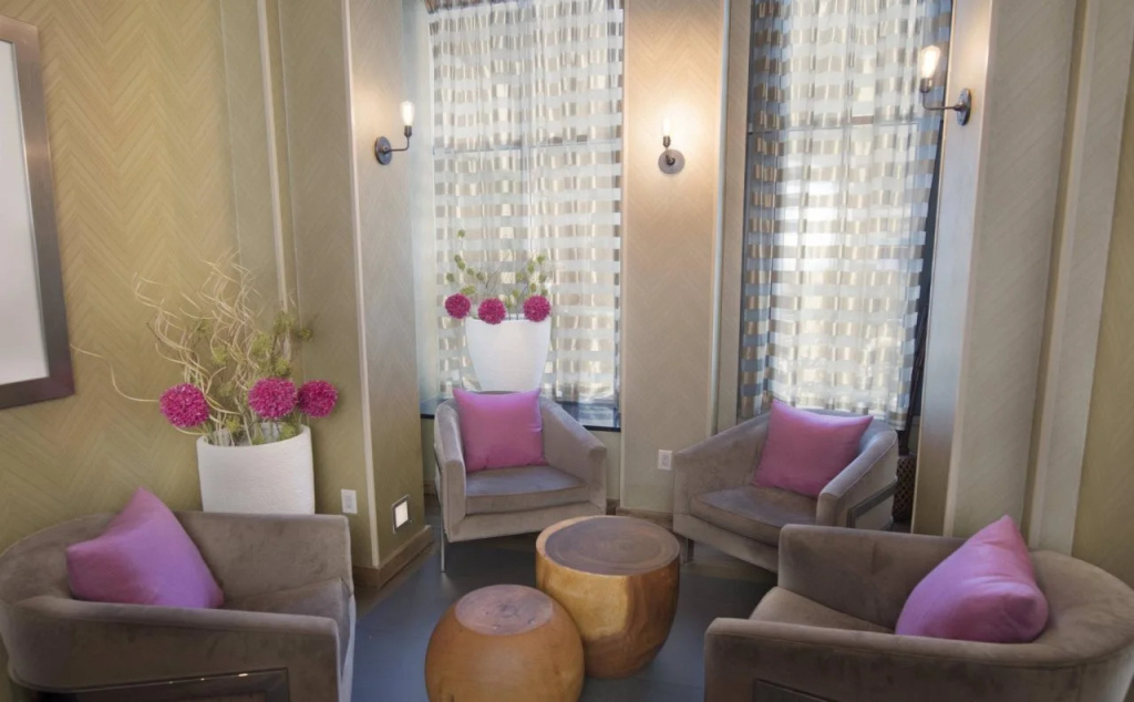 Fairfield Inn & Suites by Marriott New York Manhattan/Fifth Avenue
