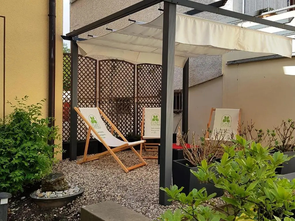 Flair Hotel Stadt Höxter