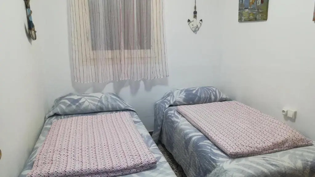 Apartamento Altafulla Playa