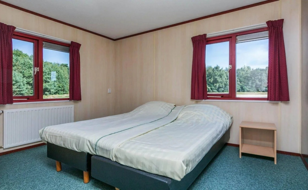 Oostappen Vakantiepark Hengelhoef