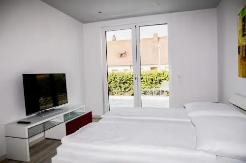 Ferienhaus KAMM8