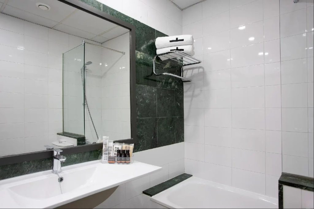 Hotel Terrassa Confort