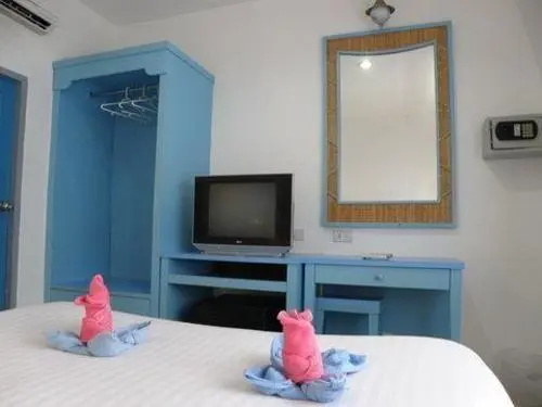 Phi Phi Inn