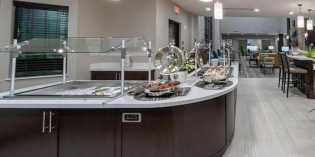 Staybridge Suites Houston NW Cypress Crossings by IHG