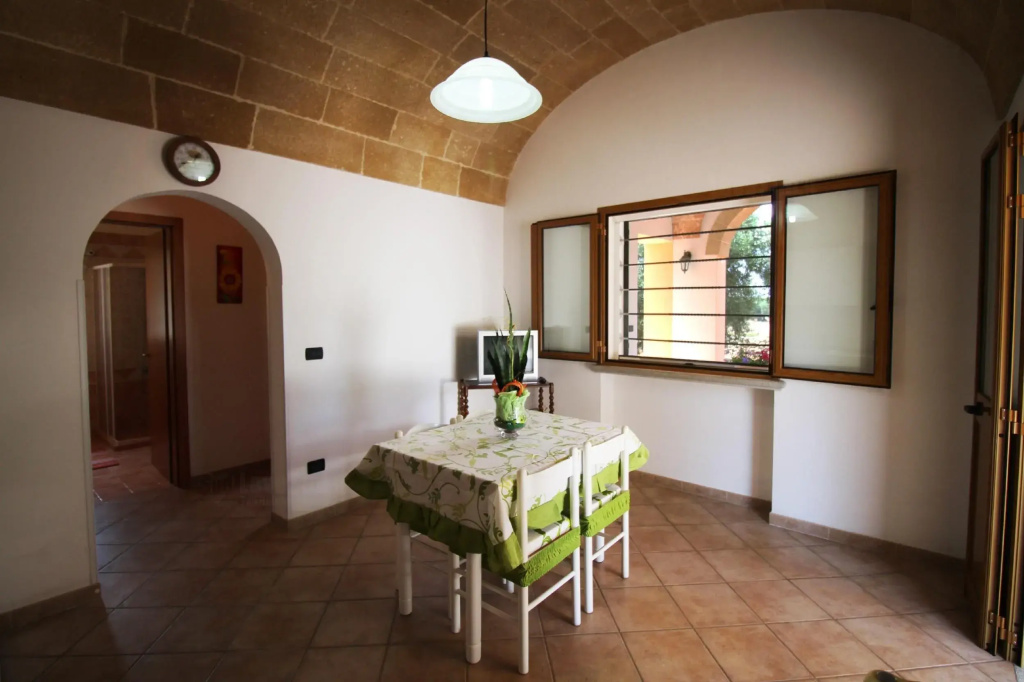 Cupa Private House