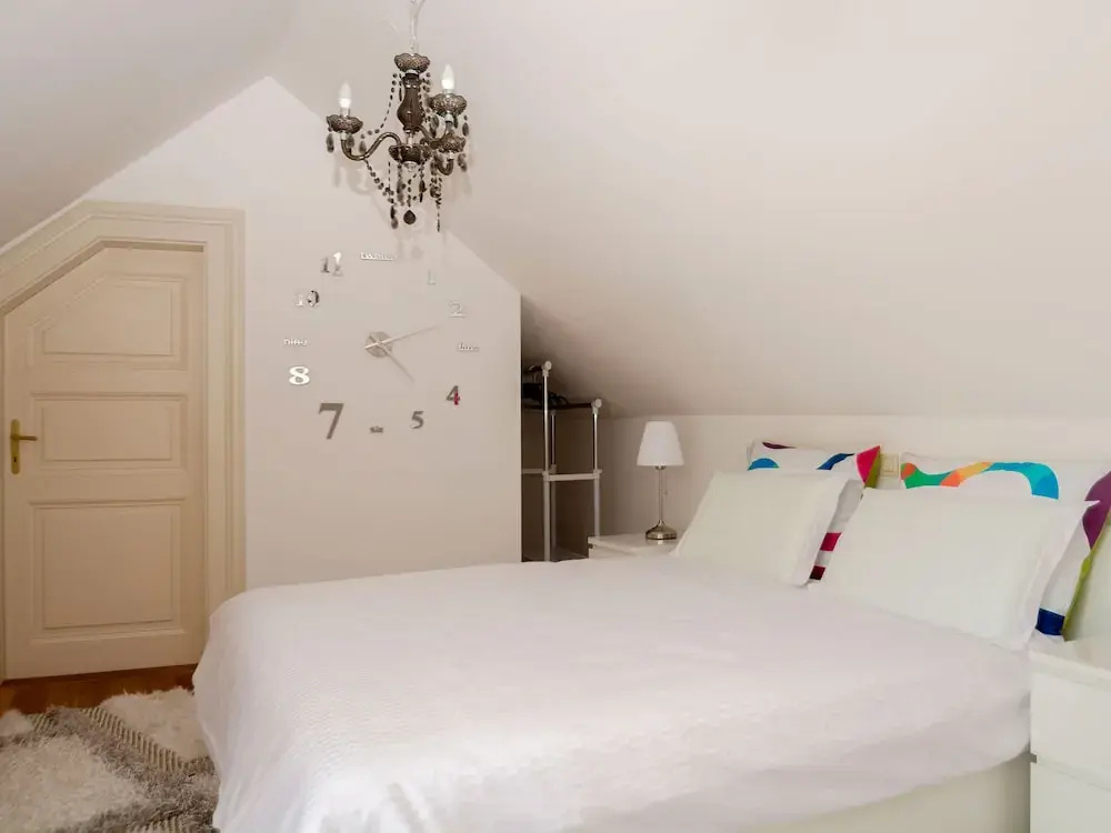 VIP Apartment