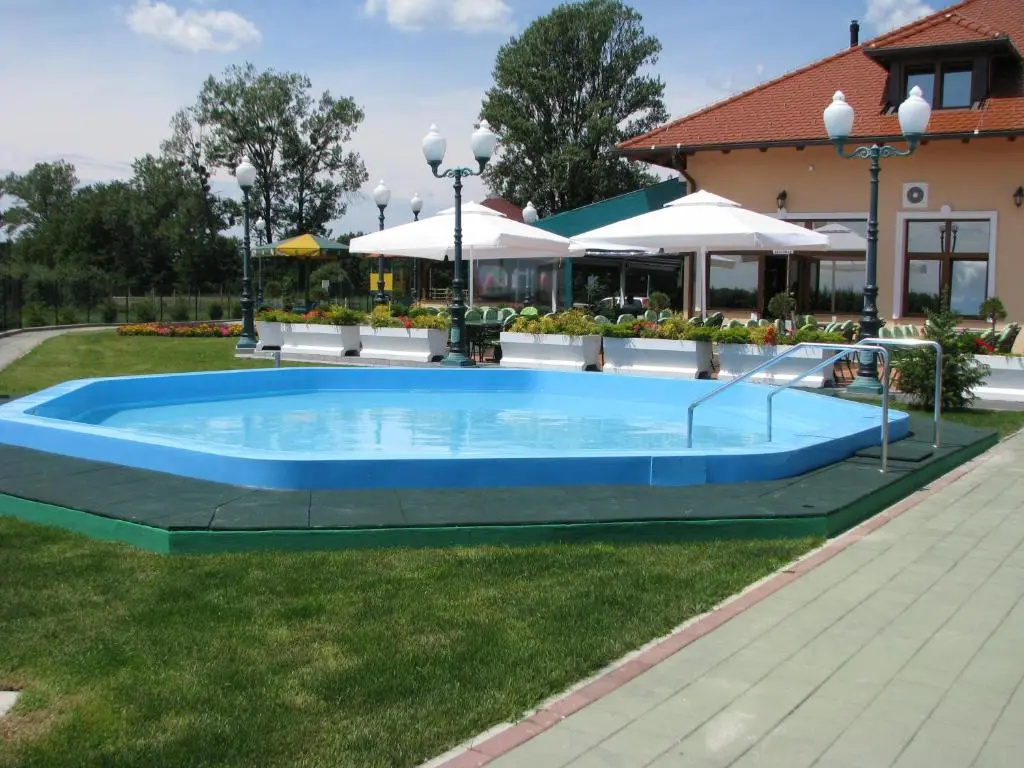 Hotel Kralj