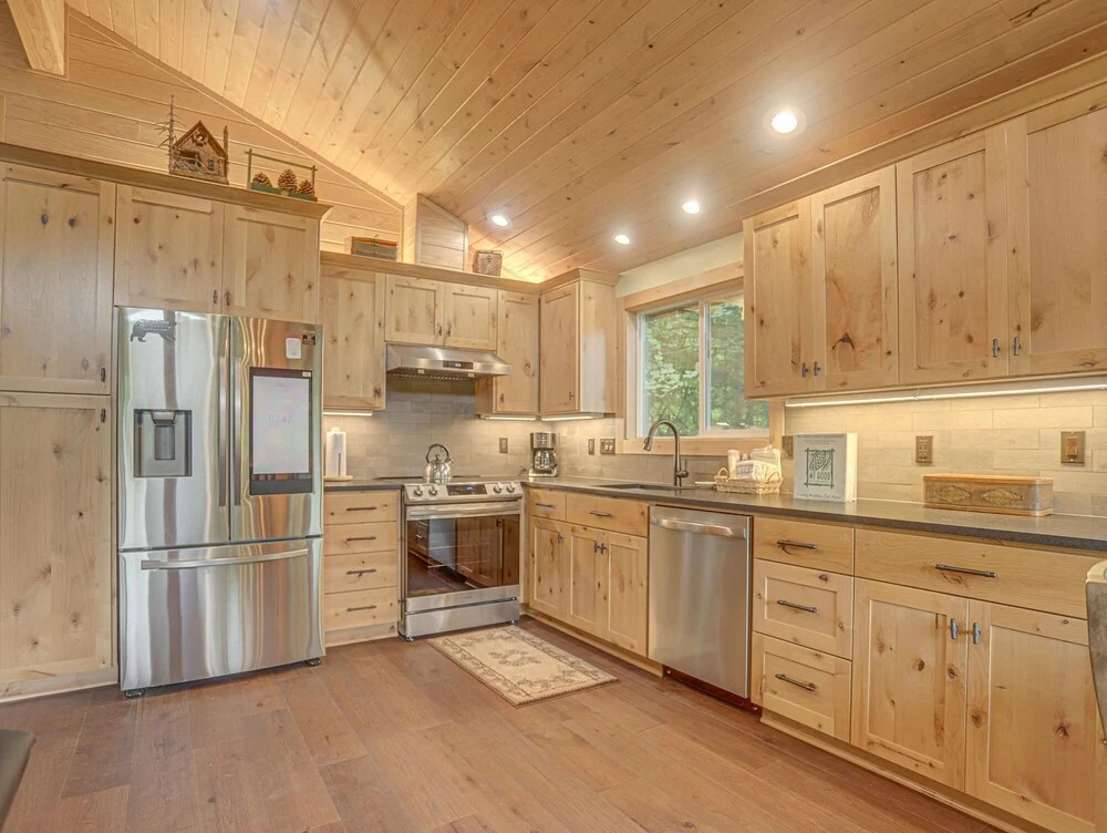 River View Cabin