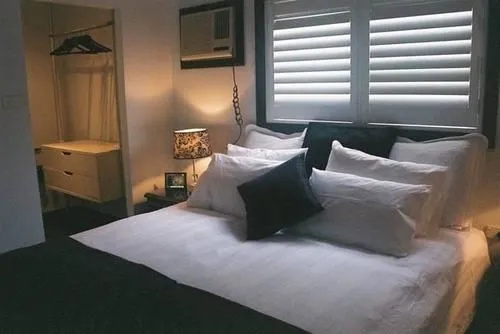 Amore Boutique Bed and Breakfast