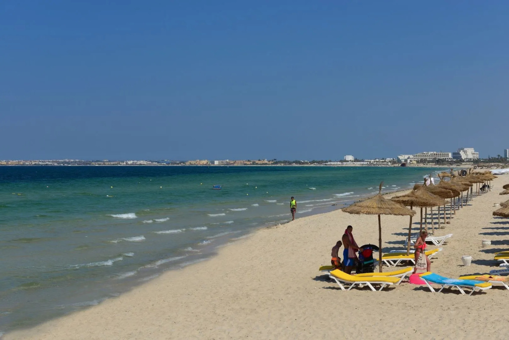 One Resort Aqua Park & Spa