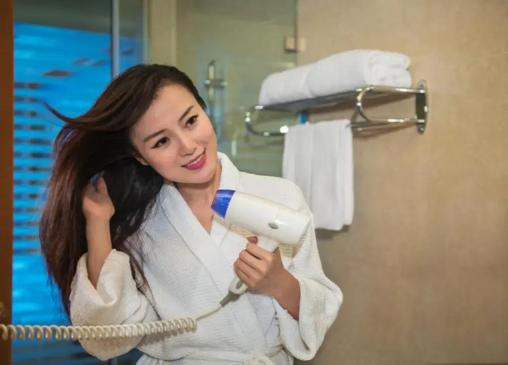 Jin Fu Ying Hotel - Nanning