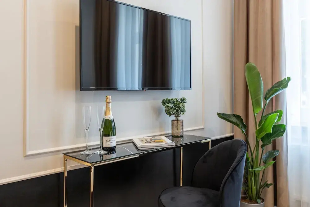 AR Apartamenty