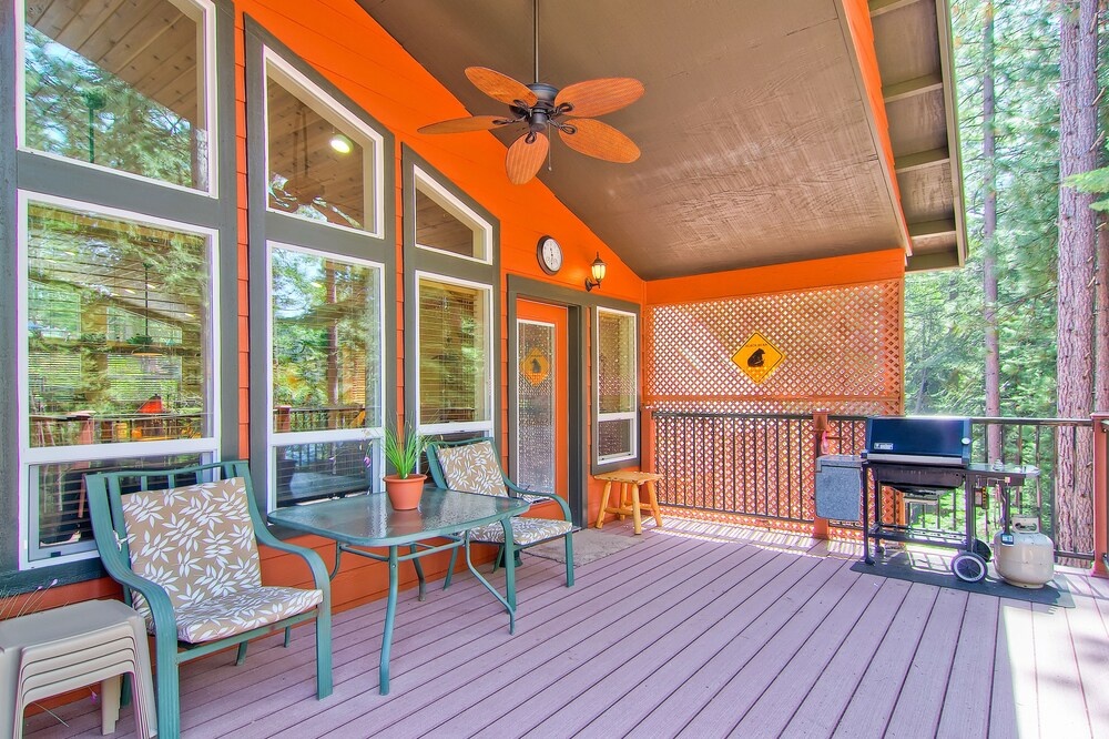 Yosemite West Scenic Wonders Vacation Rentals