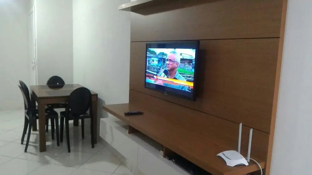 Apartamento Guarapari Luxo Frente para o Mar