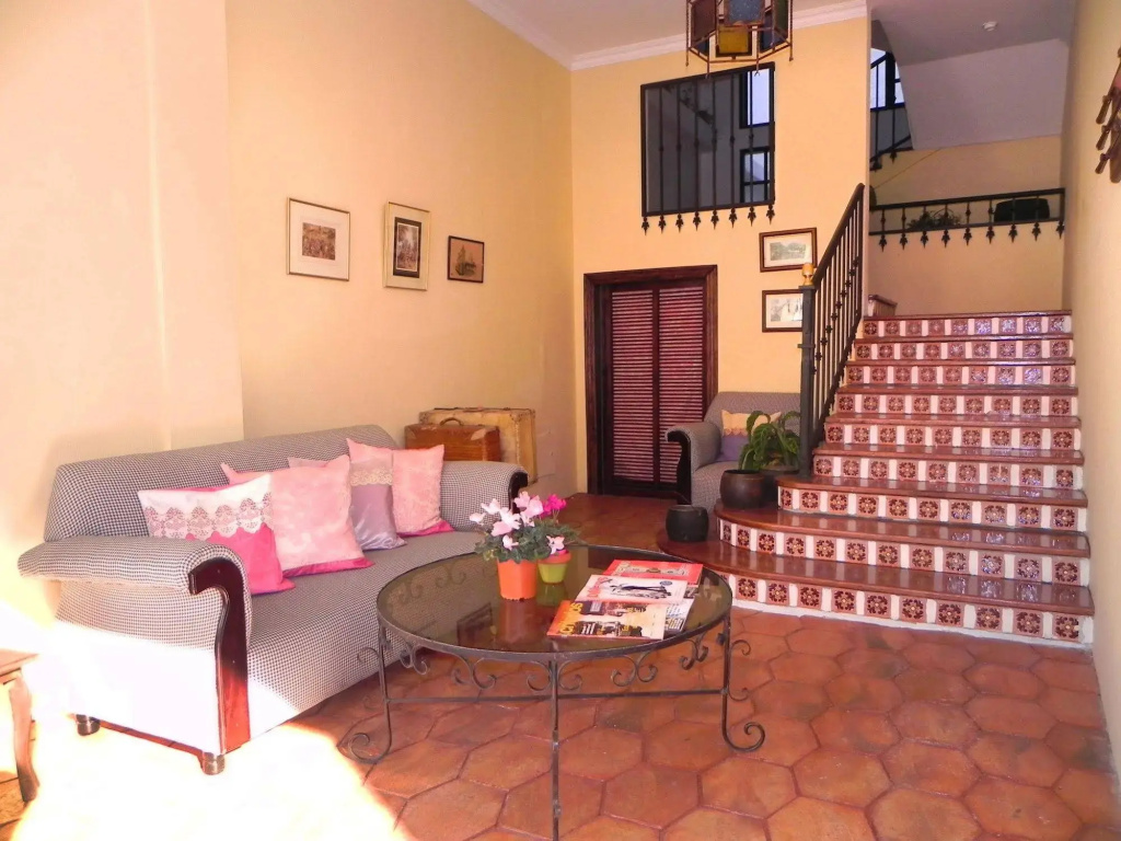 Hotel Noris Alausí
