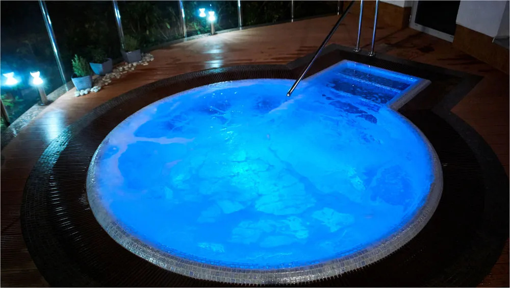 Hotel Unitral SPA w Mielnie