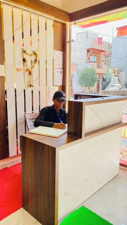 Hotel Shree sitaram kutti