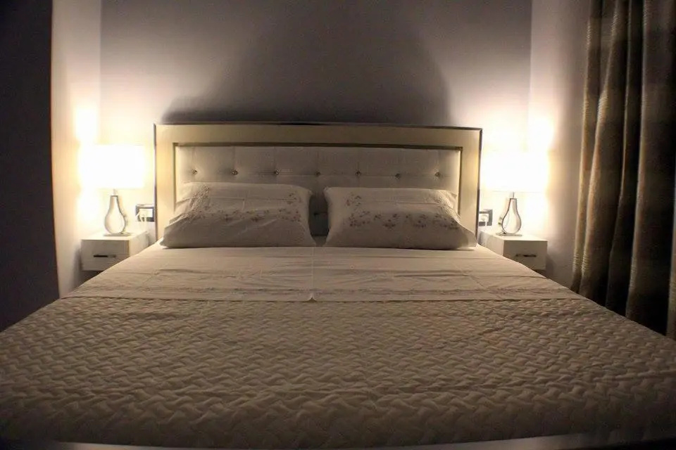Apartament in Saranda
