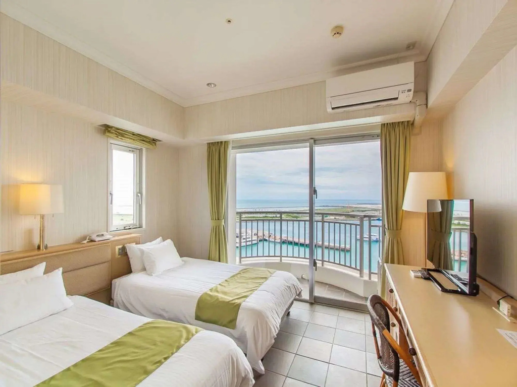 Hotel East China Sea
