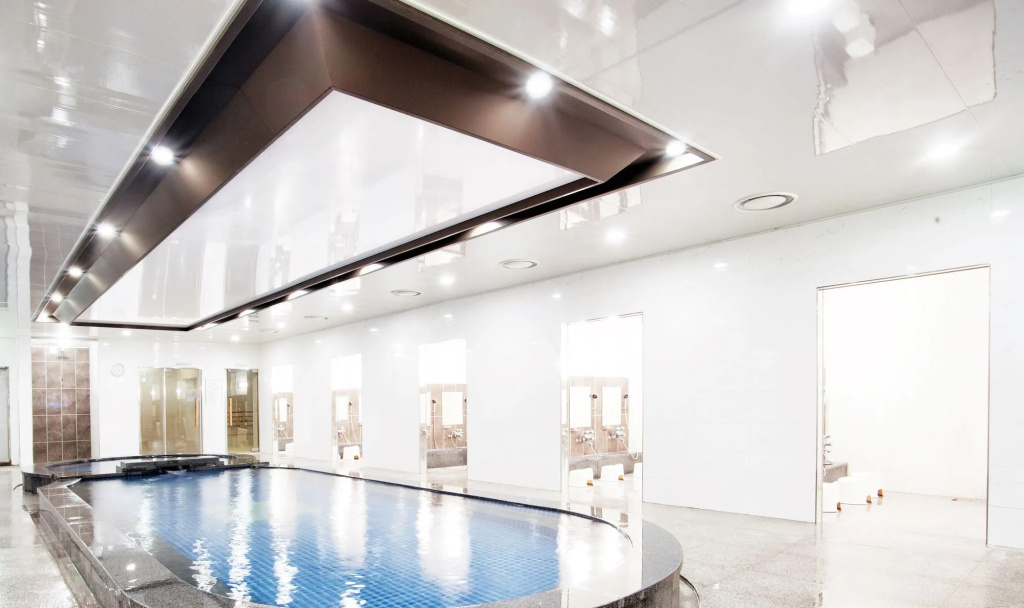 Hotel Interciti