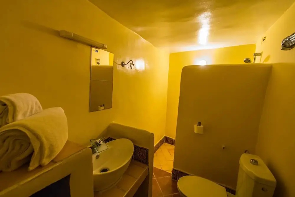 Riad Amira Luxury Palace